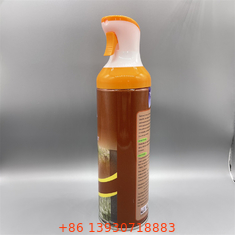 65mm Aerosol Trigger Cap for Industrial, Automotive & Household Cleaning Product Dispensing