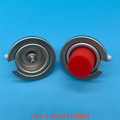 Compact Cooktop Flow Control Valve for Small Kitchens – Space-Saving Design and Reliable Performance