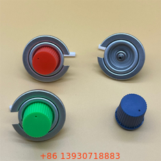 Versatile Camping Gas Canister Valve – The Perfect Companion for Outdoor Enthusiasts