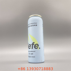 Durable Empty Aluminum Can for Industrial Use - Robust &amp; Reliable Aluminium cylindrical container
