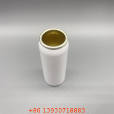 Advanced Aluminum Aerosol Can for Professional Use - Customizable Container for Specialized Products