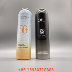 Premium Aerosol Aluminum Container | Lightweight, Corrosion-Resistant, Eco-Friendly Can for any use