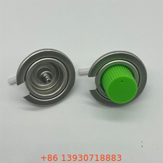 Gas-Saving Stove Knob Valve for Kitchen Stoves – Energy Efficient