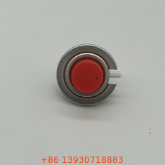High-Performance Stove Knob Valve for Butane Gas Stoves – Safe and Reliable