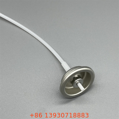Precision Scent Metered Diffuser Valve for Home Fragrance - Consistent Release, Easy Installation