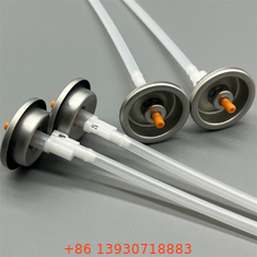 High-Performance Rotating Spray Valve for Car Washing - Powerful Spray, Corrosion-Resistant