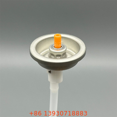 Advanced Actuated All Direction Valve for HVAC Systems - Adaptive Functionality, Energy Efficient