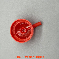 All Direction Spray Valve with Actuator for Automotive Detailing - Complete Reach, Enhanced Precision