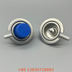 High Performance Propane Safety Control Valve Residential Use Medium Size