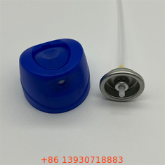 Premium Deodorant Body Spray Valve for Personal Hygiene Fine Mist Output