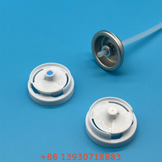 Premium Antibacterial Deodorant Valve For Bathroom Fine Spray