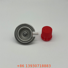 Premium Butane Repair Valve for Lighters Miniature Size