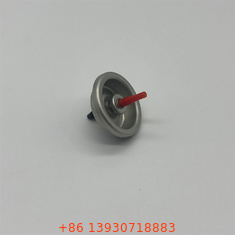 Professional Heavy Duty Butane Fill Valve Replacement Long Lasting