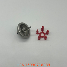 Professional Nylon Stem Lighter Gas Spray Valve for Industrial Lighters  Heavy Duty High Capacity