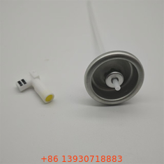 Metered Fragrance Diffuser Valve for Home Use Precise Control Easy Installation