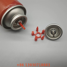 Lighter Gas Refill Valve for Industrial Use High-Capacity Efficient Flow
