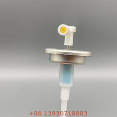 Superior Metal Stem Dosing Valve 400ul metered valve One-Inch Air Freshener Metered Valve