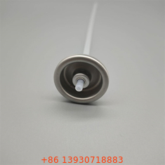 Efficient Sunscreen Spray Pump Valve for Travel
