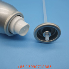 Eco Friendly Sunscreen Spray Pump Valve for Sustainable Living