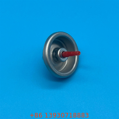 Premium Windproof Lighter Refill Valve High Wind Resistance