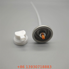 Foam Control Valve for Industrial Applications | High Precision Flow Control for Foam Management