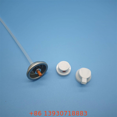 Adjustable Foam Control Valve for Flexible Foam Management - Specification & Usage