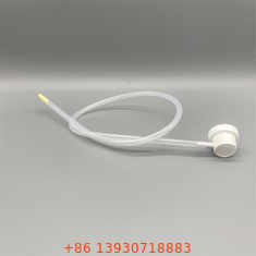 High-Efficiency Air Conditioner Cleaning Agent Valve for Commercial Buildings with Quick-Connect Feature