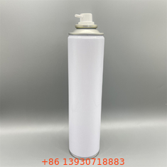 Eco-Friendly Air Conditioner Cleaning Agent Valve for Residential AC Units with Adjustable Flow Control