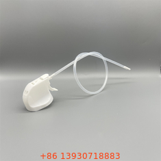 Trigger Spray Gun with Long Straw Air conditioner cleaning agent valve