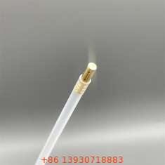 Eco-Friendly Air Conditioner Cleaning Agent Valve for Residential Use with Low-Waste Design