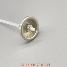 Precision Air Conditioner Cleaning Agent Valve for Industrial Use with High-Flow Capacity
