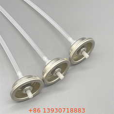 Durable Air Conditioner Cleaning Agent Valve for HVAC Systems with Anti-Corrosion Technology
