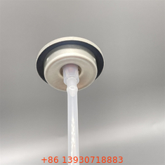 Premium Air Conditioner Cleaning Agent Valve for Household Use with Durable & Efficient Design