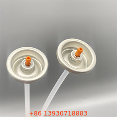 Multi-Purpose Air Conditioner Cleaning Agent Valve for Industrial Chillers with High-Temperature Resistance and Anti-Clog Design