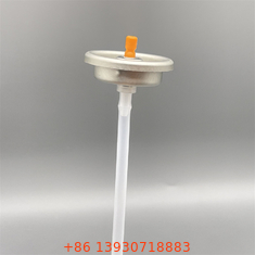  Compact Air Conditioner Cleaning Agent Valve for Portable Use with User-Friendly Features