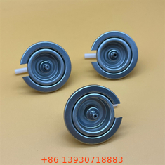 High  Quality Butane Flow Valve Precision Flow Regulation for Lighters