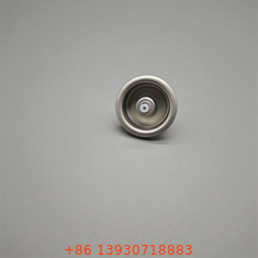 Advanced Hair Mousse Aerosol Actuator for Professional Styling - Adjustable Spray for Custom Looks