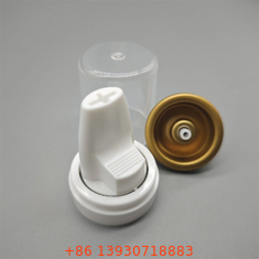 Professional Hair Mousse Aerosol Accessory for Stylists with Precision Nozzle and Ergonomic Design