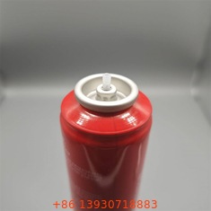 High-Quality Hair Mousse Aerosol Actuator for Stylish Hair - Precise Dispensing for Salon-Worthy Looks