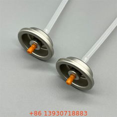 Premium Insecticide Spray Valve with Actuator  Corrosion  Resistant for Garden Use