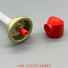 Premium Fire Extinguisher Valve Fittings  Corrosion  Resistant for Long  Term Use