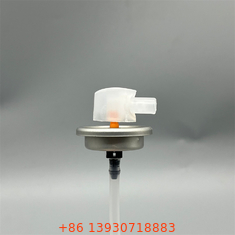 High  Precision Oxygen Aerosol Dispenser  Medical - Grade for Respiratory Therapy