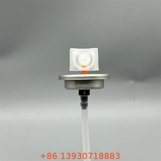 Versatile Oxygen Spray Valve Actuator - Adjustable - Flow for Diverse Applications