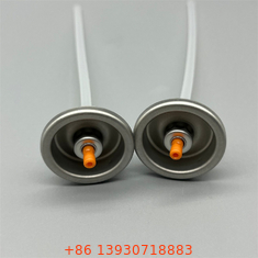 Professional Oxygen Spray Valve Actuator - High - Pressure Tolerance for Aviation Oxygen Systems