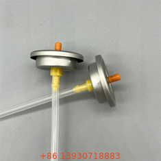 Efficient Perfumed Air Spray Valve  Quick  Release for Commercial Spaces