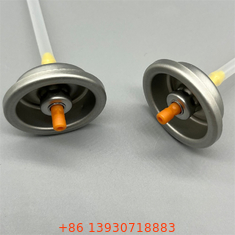 Premium Perfumed Air Spray Valve - Aesthetic - Design for Decorative Appeal