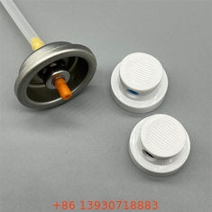 High - Quality Perfumed Air Spray Valve - Fine - Mist Dispensing for Home Fragrance