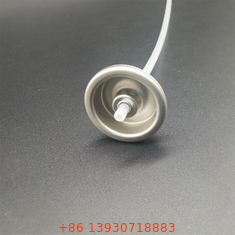 Versatile Deodorant Sprayer Valve for Different Deodorants - Flexible Spray for Various Brands