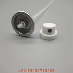 Reliable Antiperspirant Pressurized Valve for Everyday Use - Durable Construction for Long-Term Performance