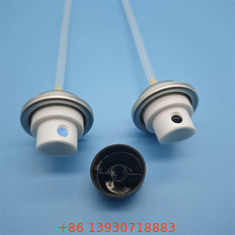 High-Quality Antiperspirant Pressurized Valve for Long-Lasting Protection - Reliable Spray for Daily Use